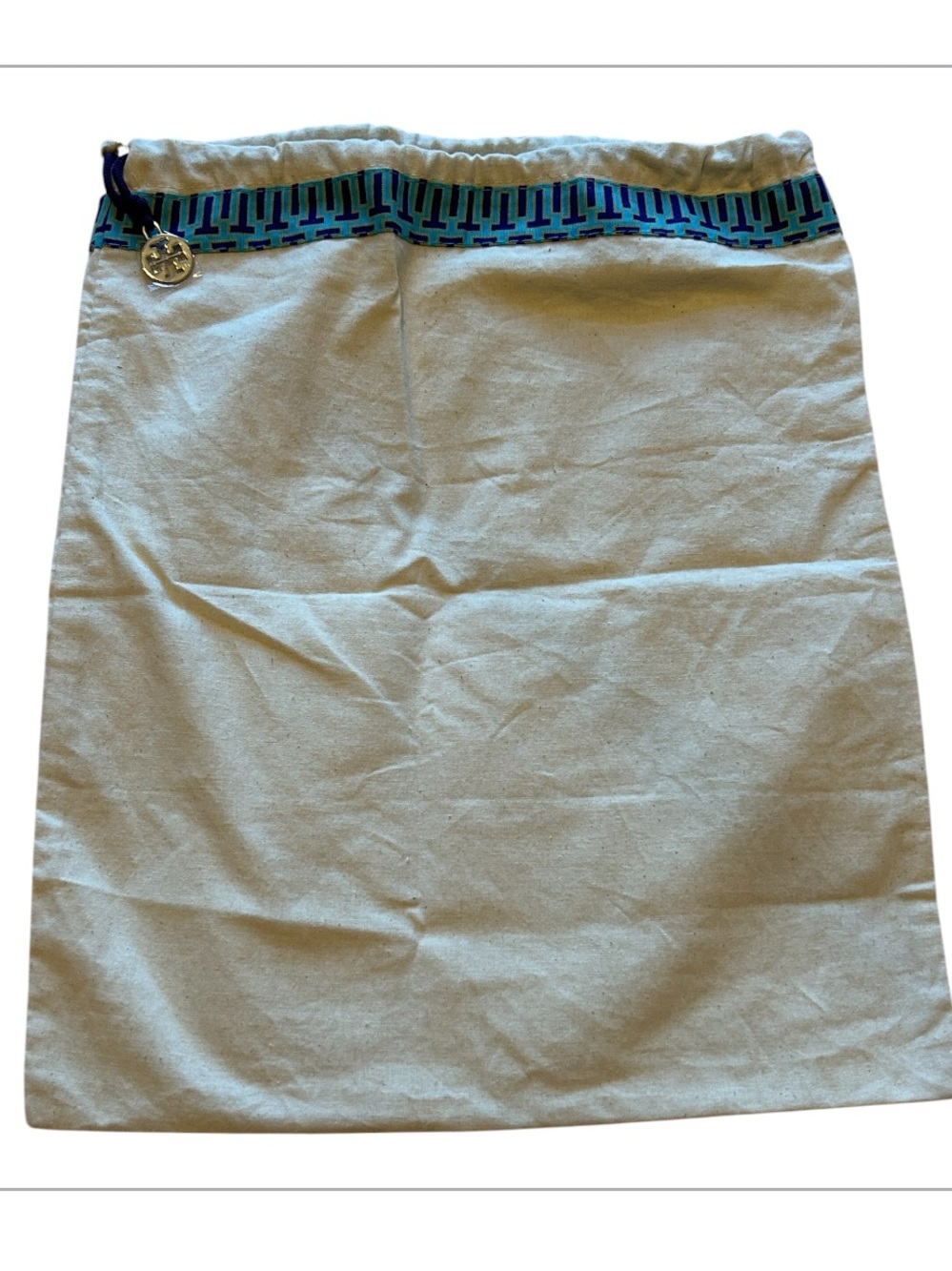 Tory Burch Dust Bag